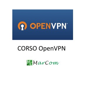 MC-CRS-OPENVPN: Corso OpenVPN